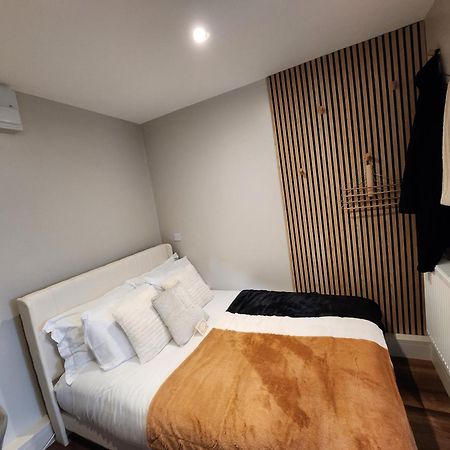 Bethel Guest Suite Norton  Экстерьер фото