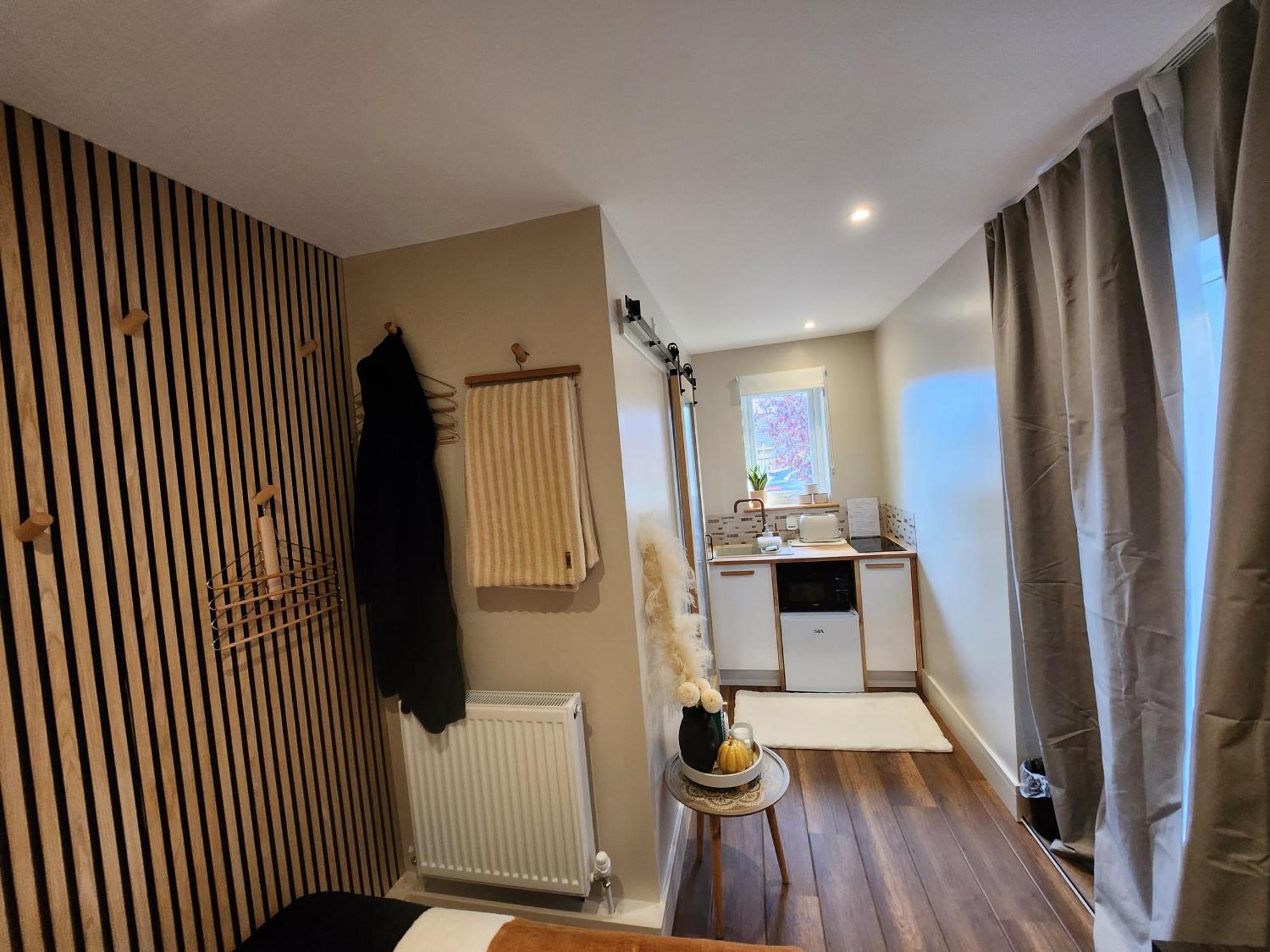 Bethel Guest Suite Norton  Экстерьер фото