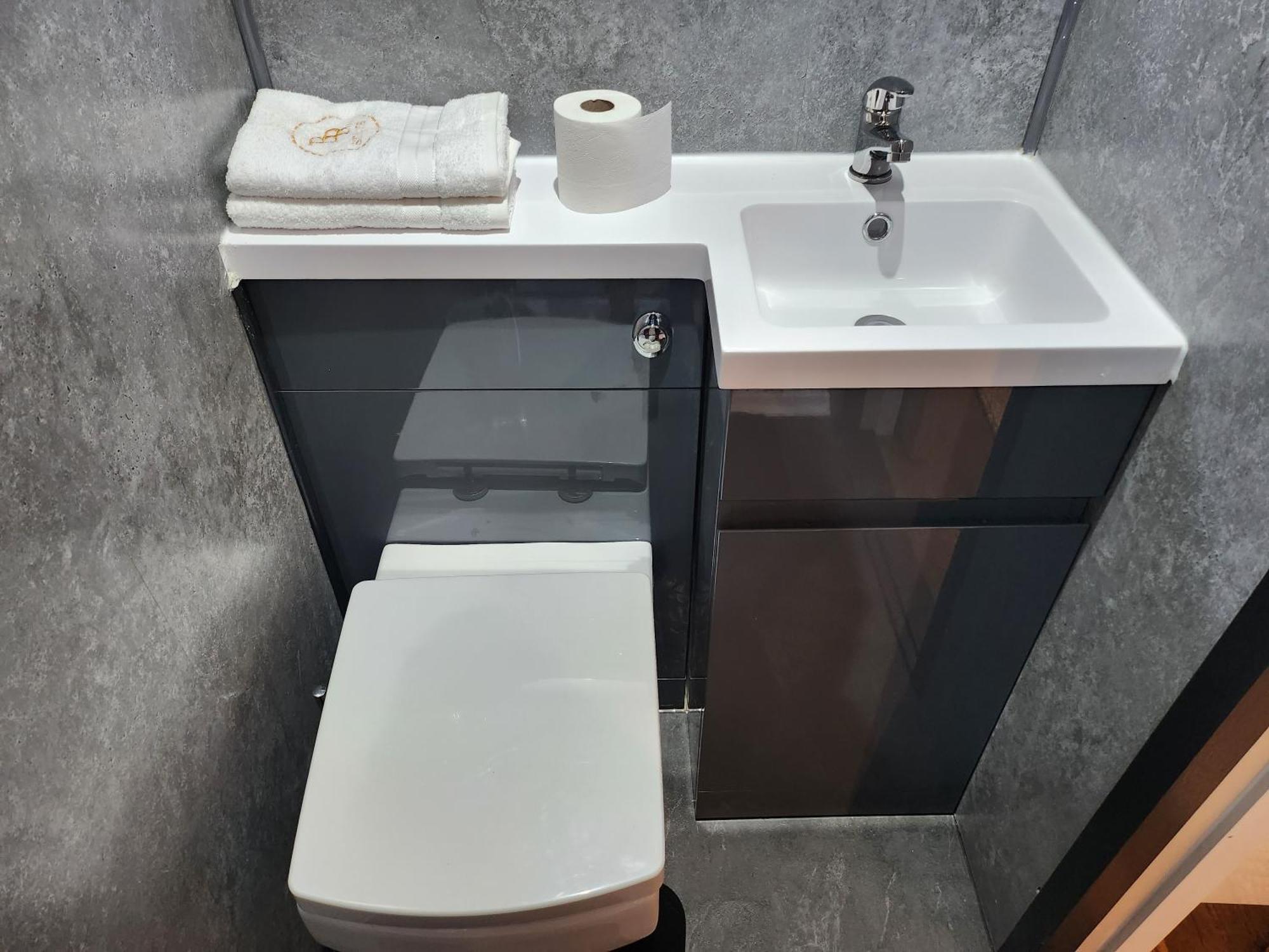 Bethel Guest Suite Norton  Экстерьер фото