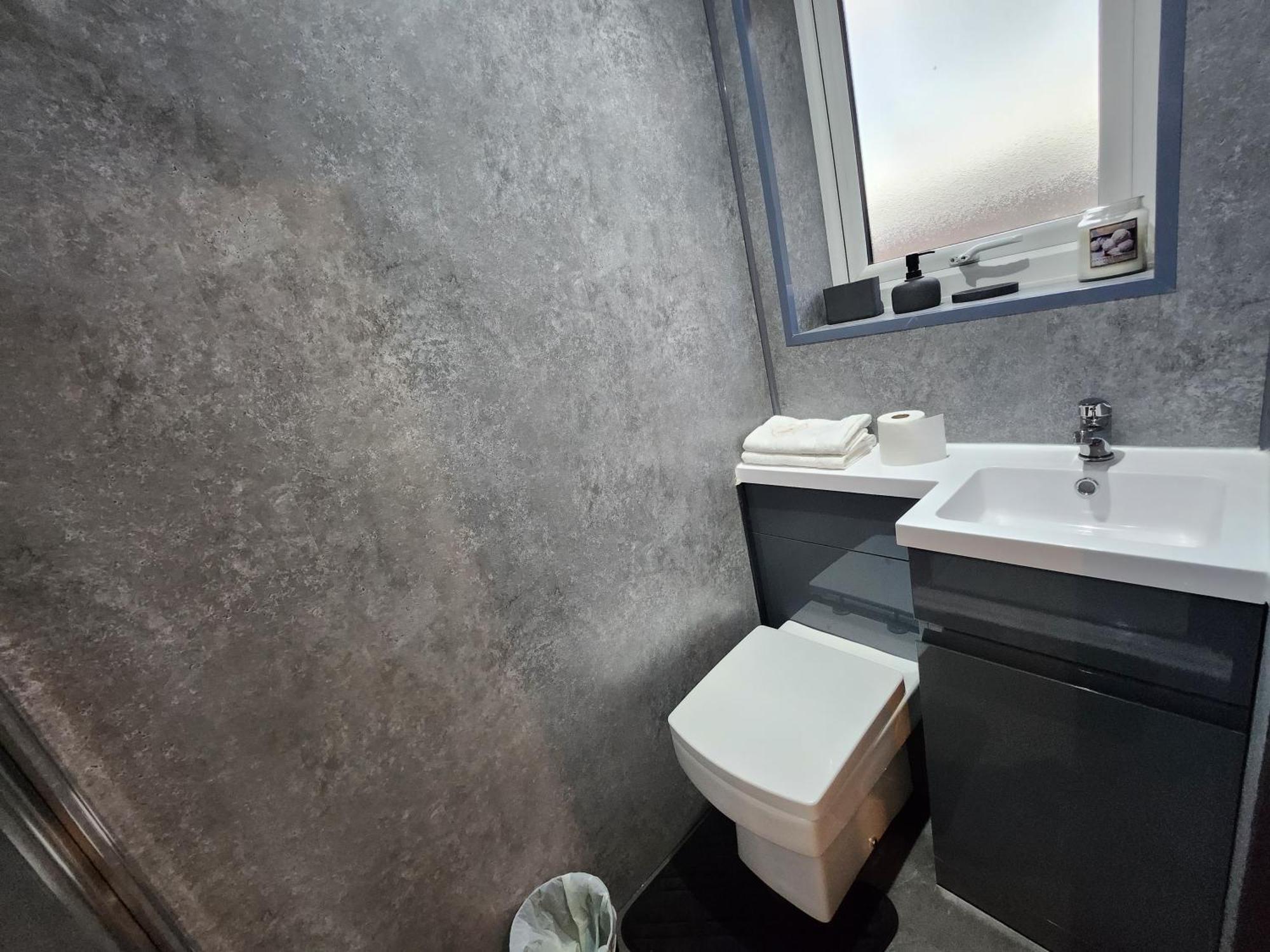 Bethel Guest Suite Norton  Экстерьер фото