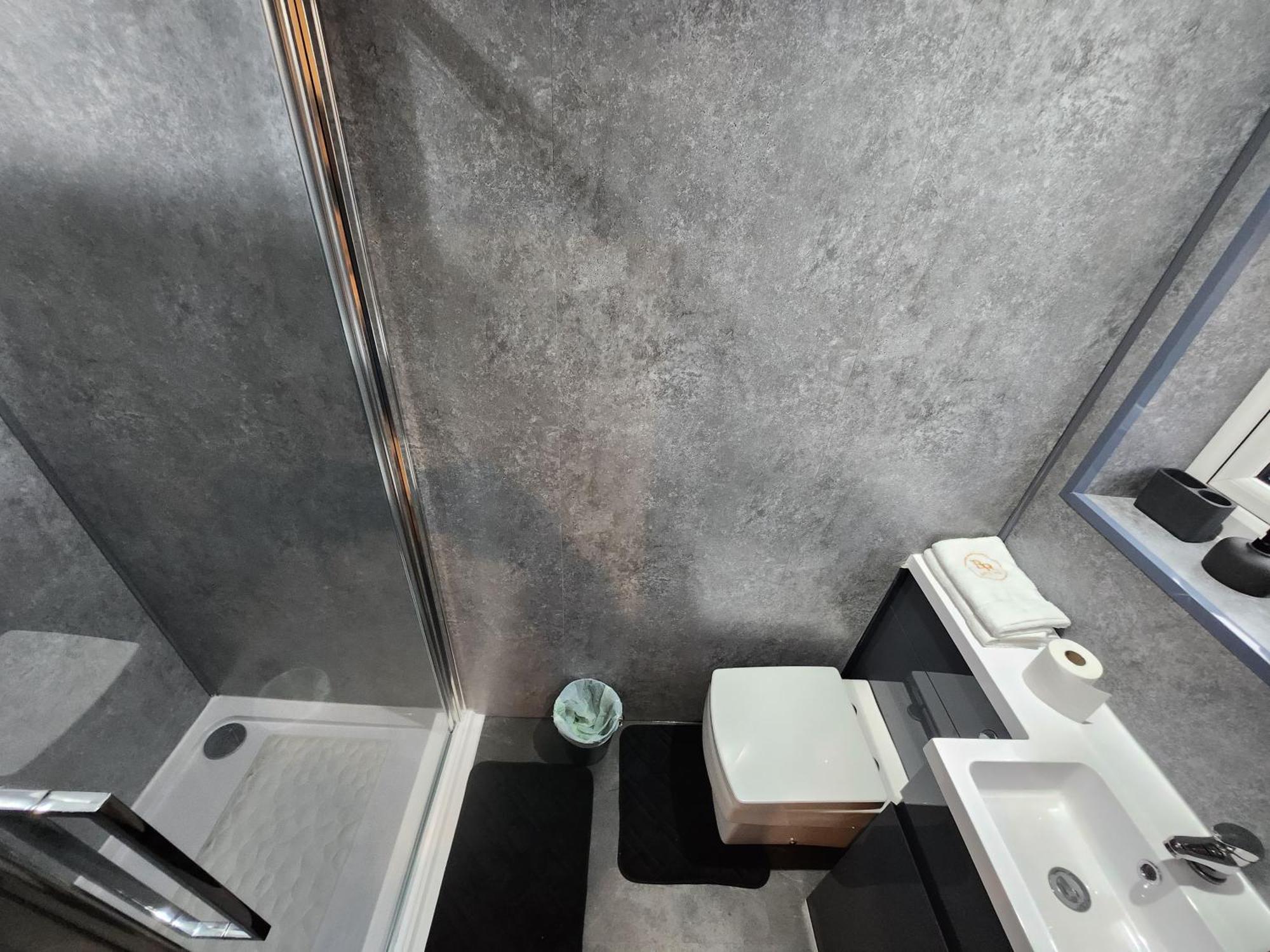 Bethel Guest Suite Norton  Экстерьер фото