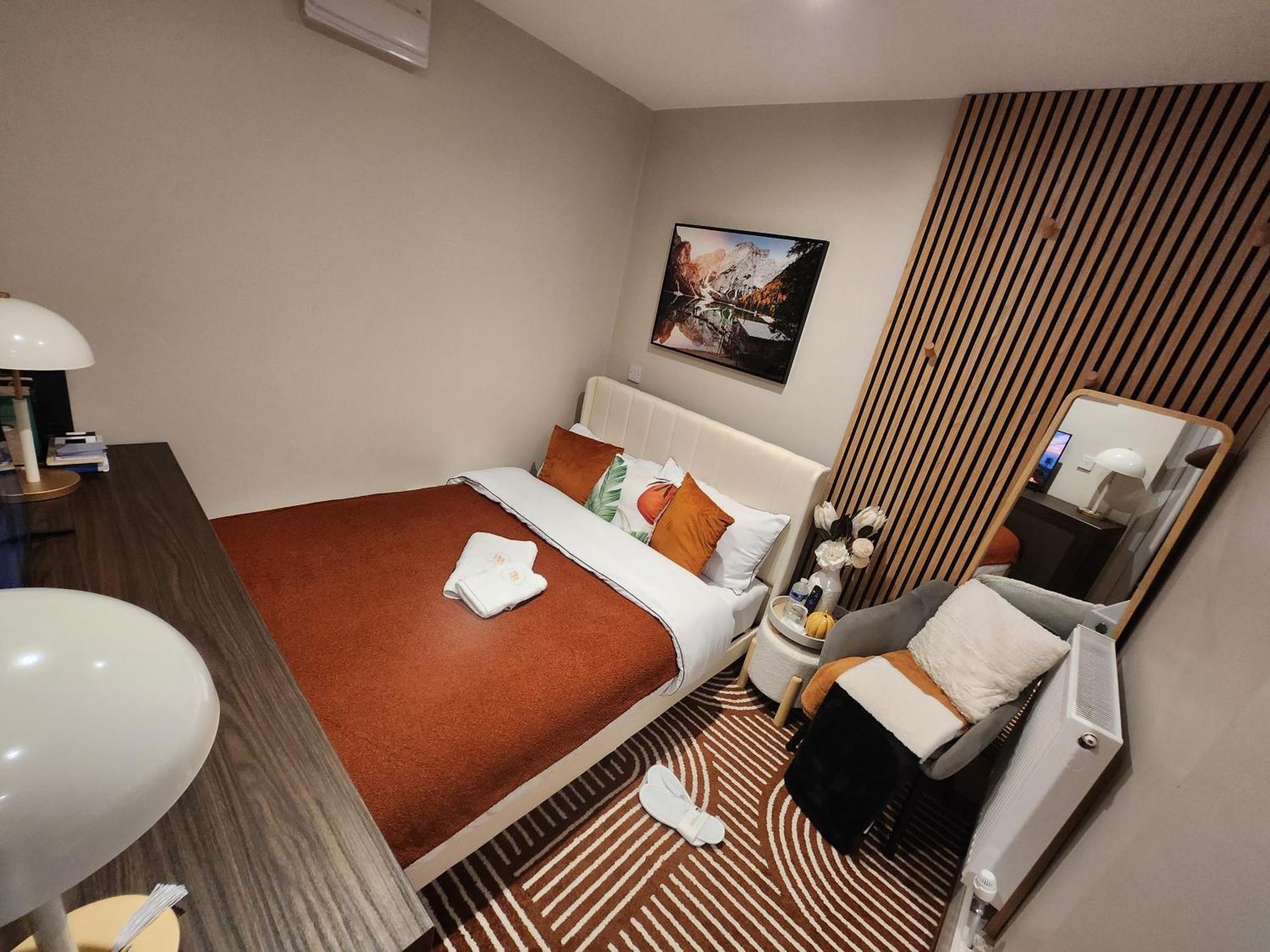 Bethel Guest Suite Norton  Экстерьер фото